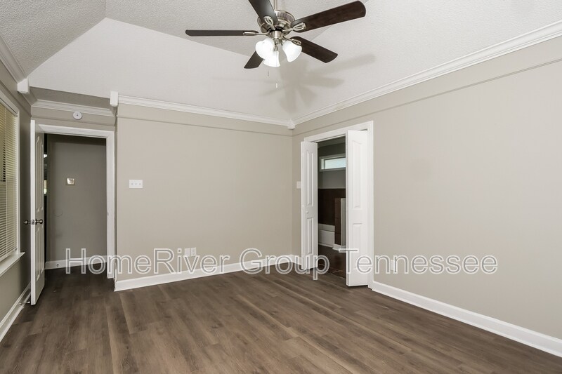 Building Photo - 6611 Nelson Way Dr