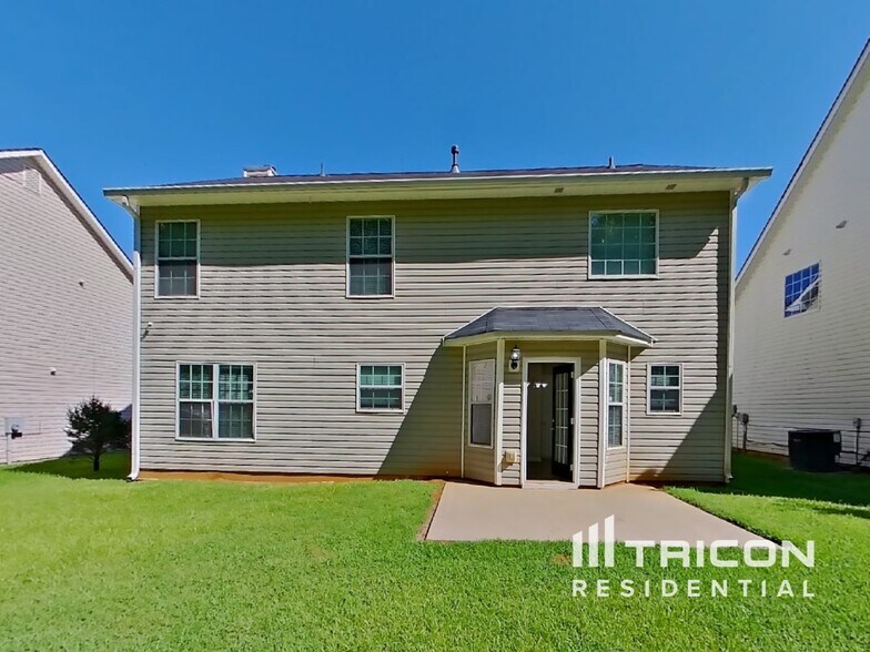 Building Photo - 1152 St Phillips Ct