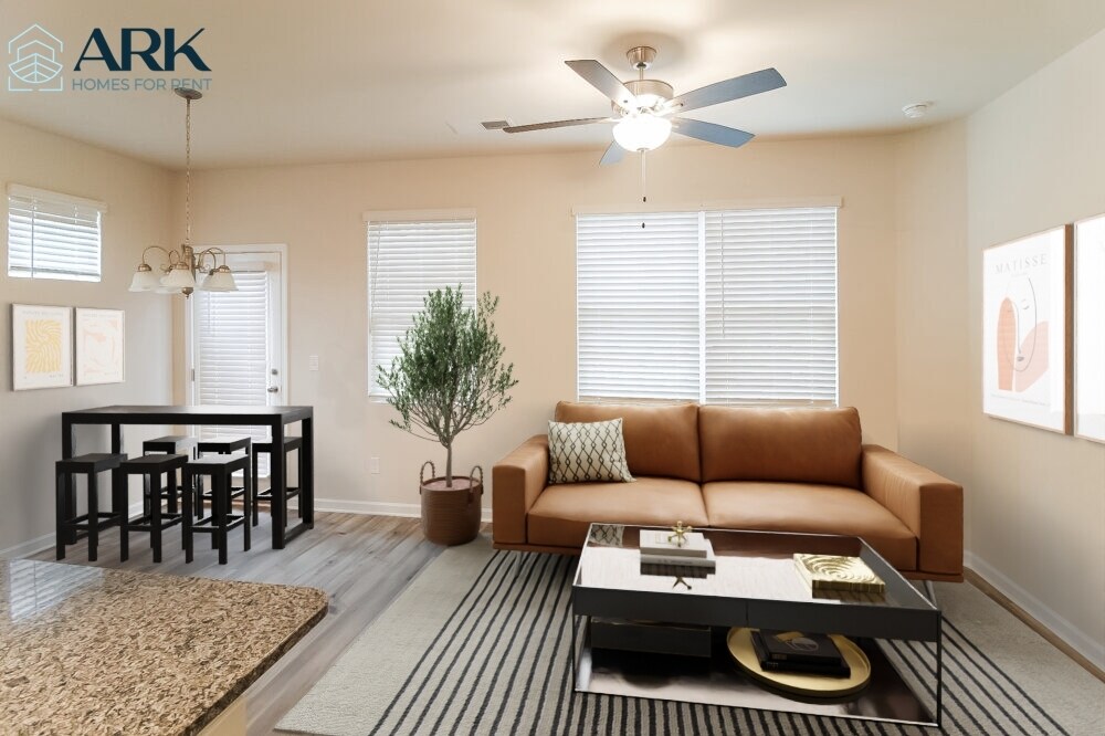 Building Photo - 2880 Saratoga Lake View