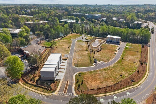 Building Photo - 3571 Overlook Rd NW