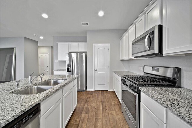 Building Photo - 13854 Rock Island Trl