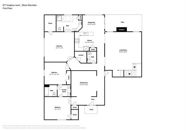 Building Photo - 677 Longbow Ct