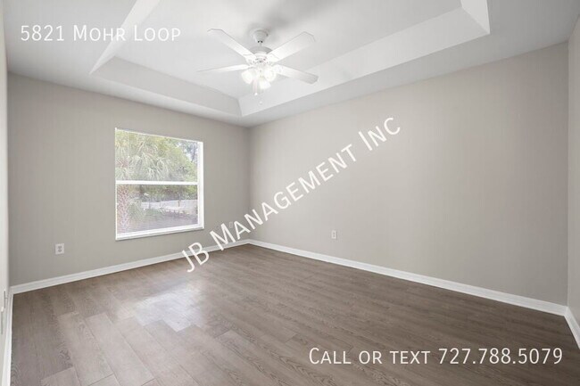Building Photo - 5821 Mohr Loop