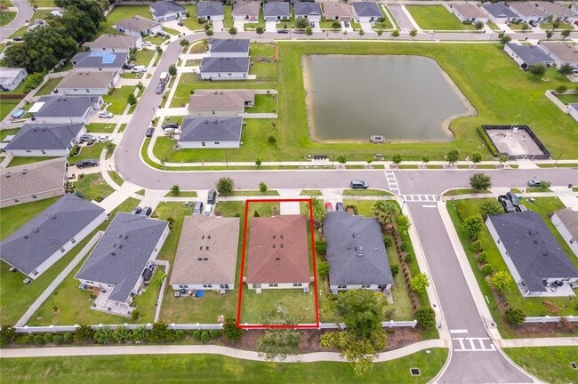 Building Photo - 2405 Bulrush Dr