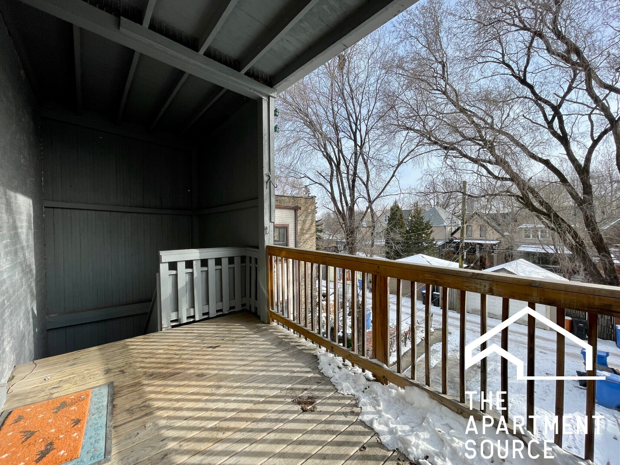 Building Photo - 2535 N Central Park Ave