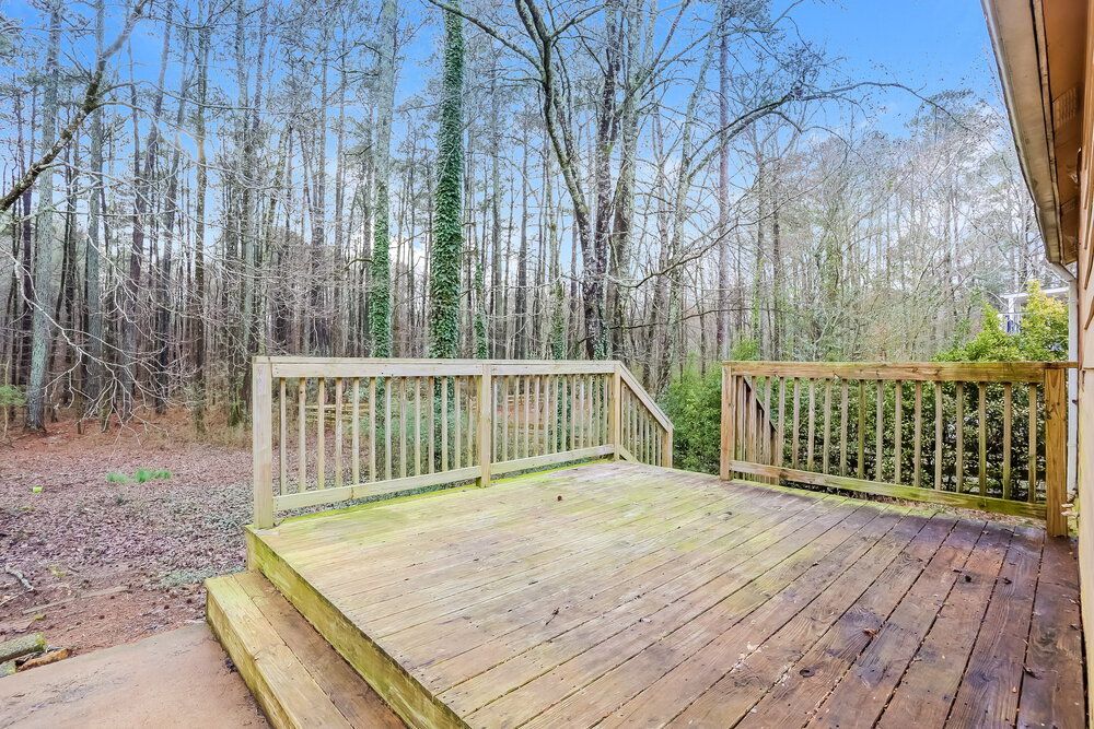 Building Photo - 3519 Shelly Dr NW