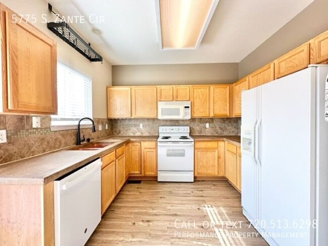 Building Photo - 5775 S Zante Cir