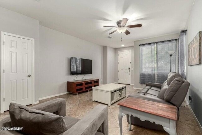 Building Photo - 2981 E Nighthawk Wy