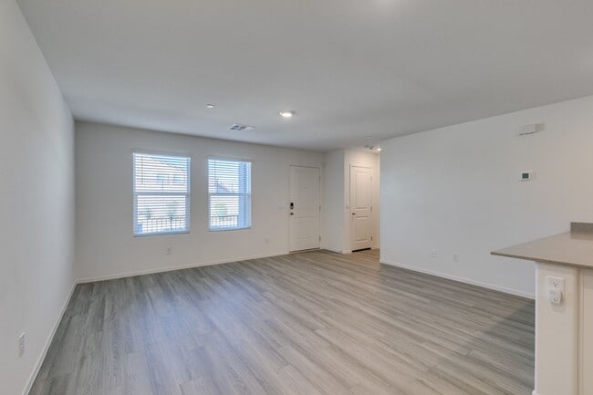 Building Photo - Gorgeous Townhome with upgrades in gated community* 3 large bedrooms, 2 car garage*Community pool...