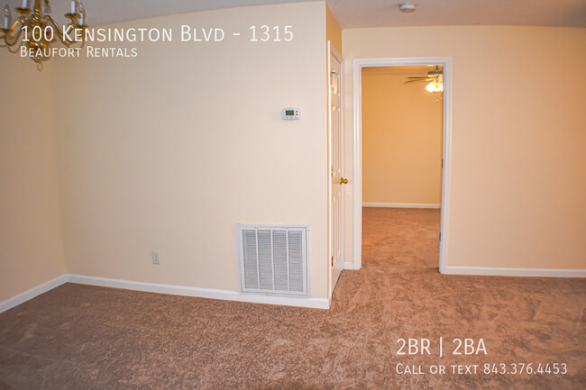 Building Photo - 100 Kensington Blvd