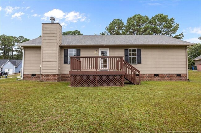 Building Photo - 1421 Matilda Ct