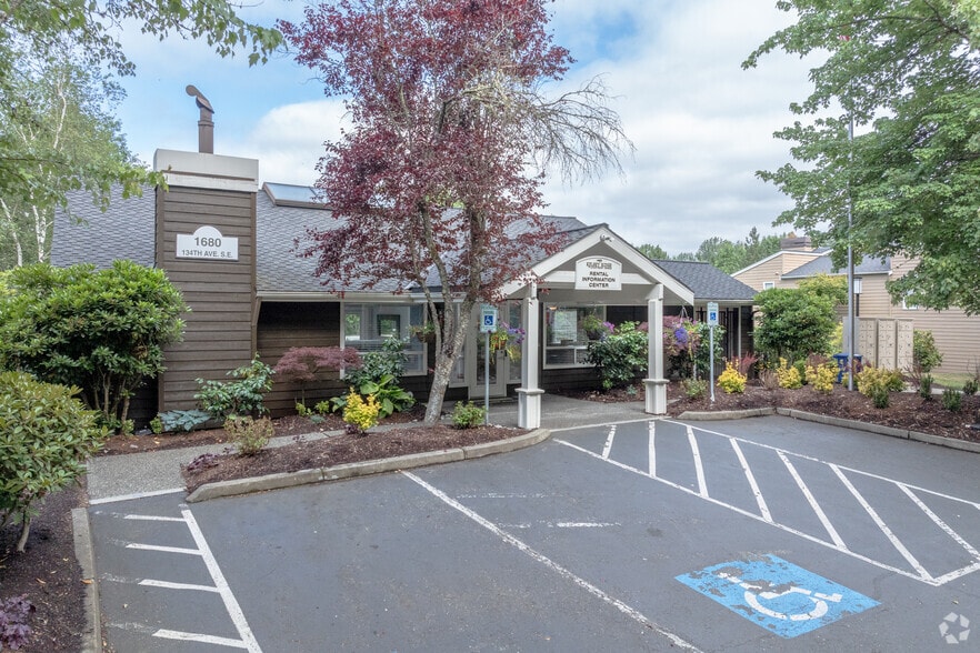 Rental Information Center - Kelsey Ridge Apartments