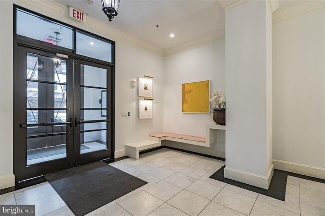 Building Photo - 1011 M St NW