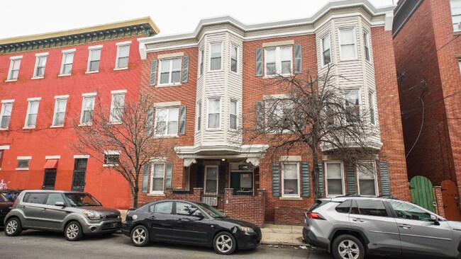 Building Photo - 1349 Ellsworth St