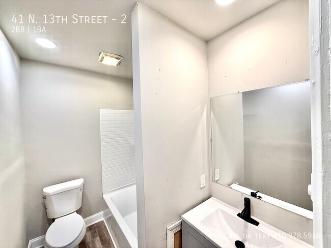 Building Photo - 41 N 13th St