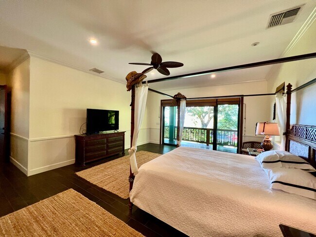 Building Photo - Rare 6-month luxury ocean-view rental with ocean views, private pool, spa, sauna, and true indoor...