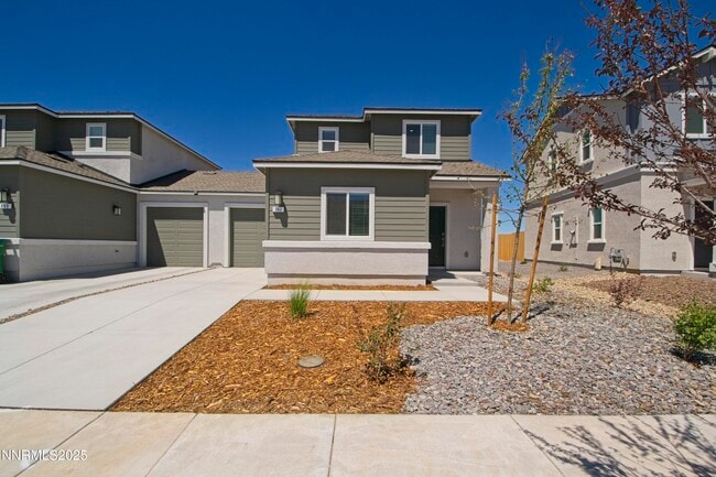 Building Photo - 843 Orchard Rock Dr
