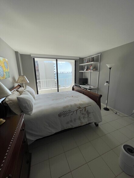 Bedroom - 126 SE 15th Rd