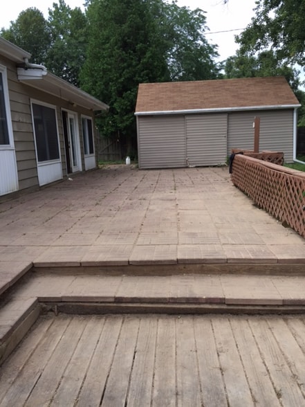 Building Photo - 4420 Van Atta Rd