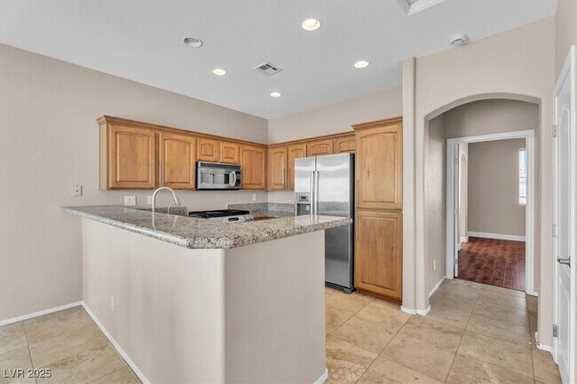Building Photo - 5187 Caprock Canyon Ave