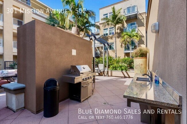 Building Photo - 301 Mission Ave