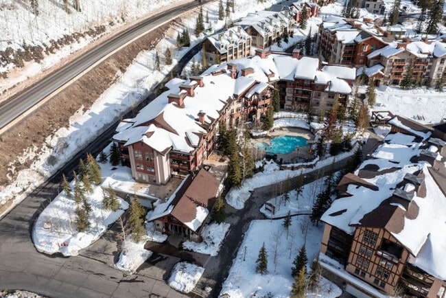 Building Photo - 12120 S Big Cottonwood Canyon Rd