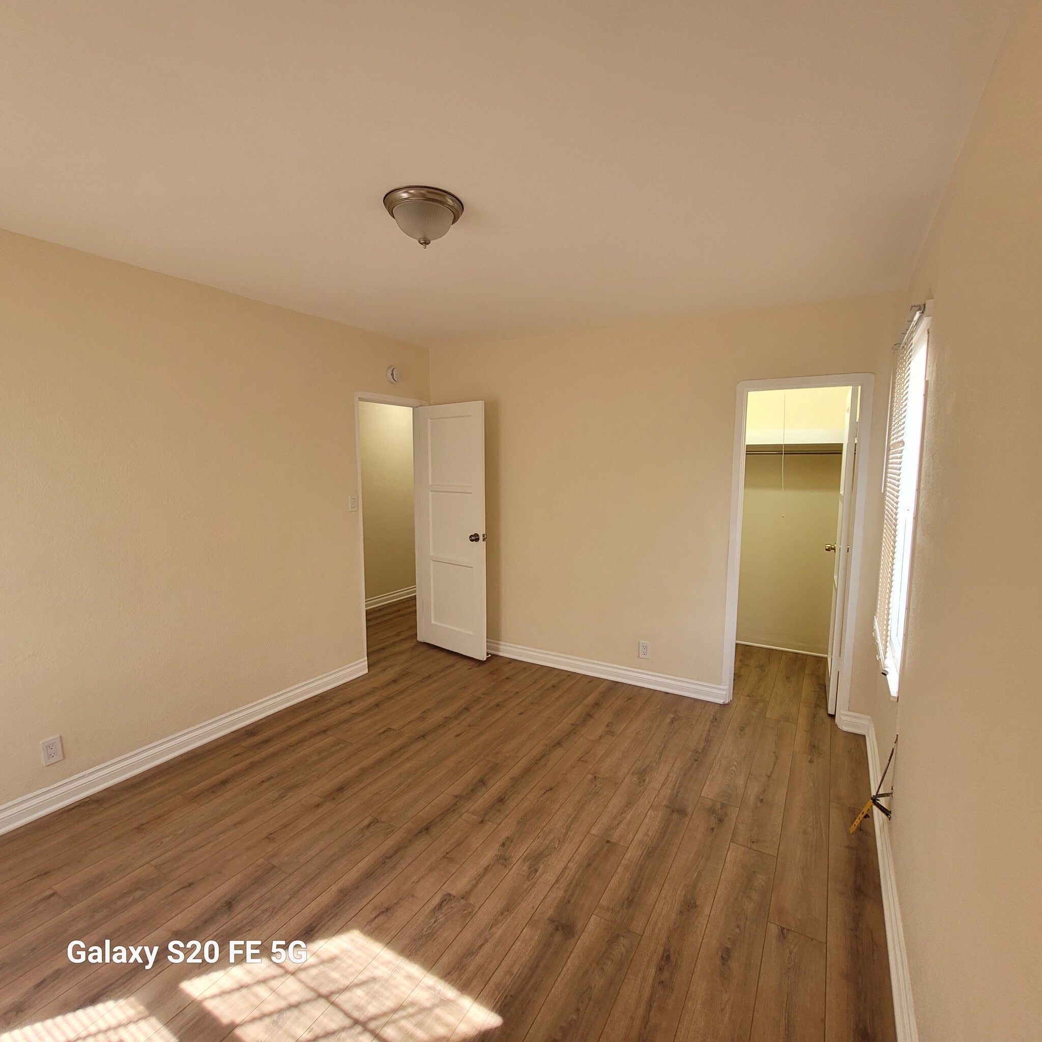 Bedroom #2 - 1424 Orizaba Ave