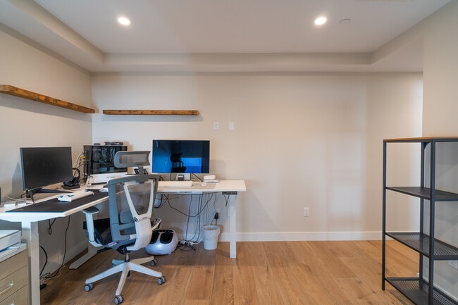 Building Photo - 1012 Beryl St