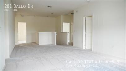 Building Photo - 281 Ballo Dr