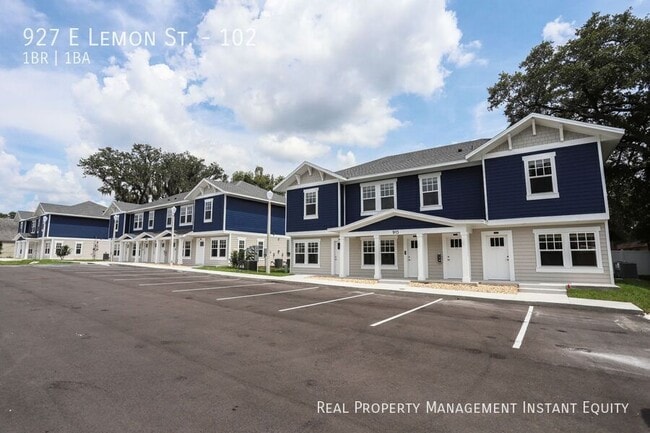 Building Photo - 927 E Lemon St