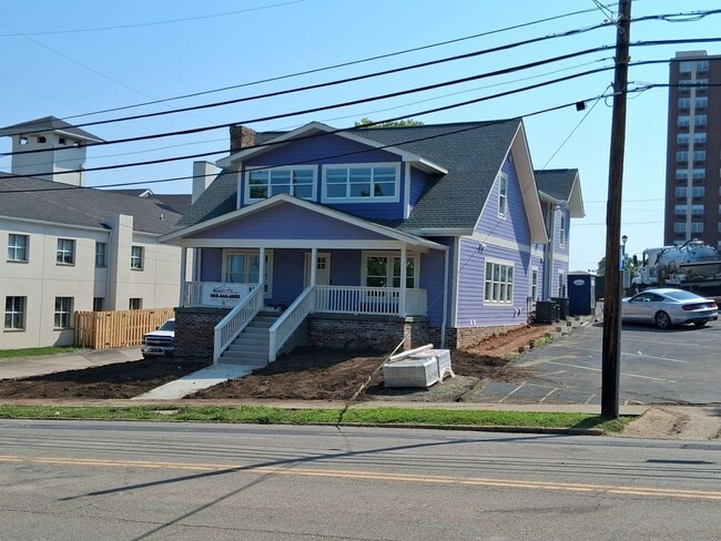 Primary Photo - 316 S 17th St