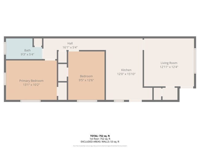 Building Photo - 2086 Harbert Ave