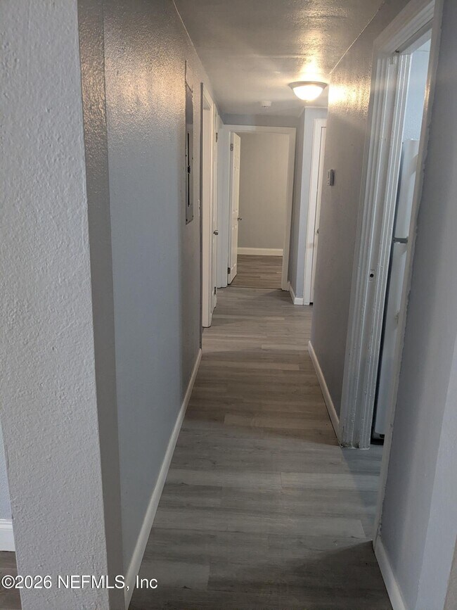 Building Photo - 1834 Meharry Ave