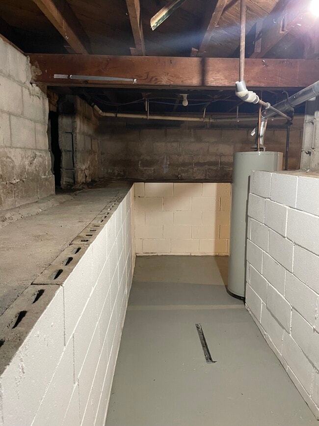 basement - 44 Martinview Rd