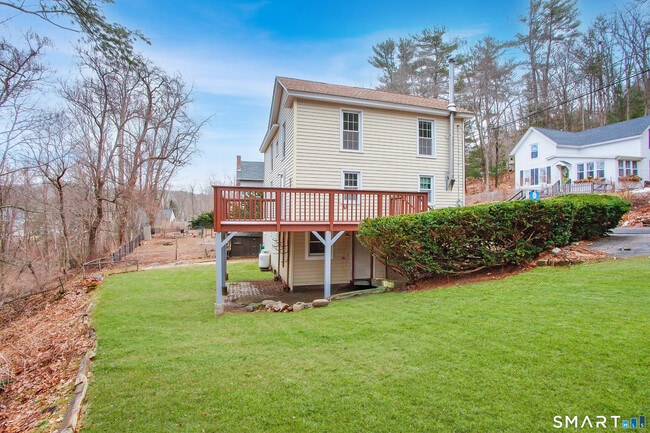 Building Photo - 27 High St