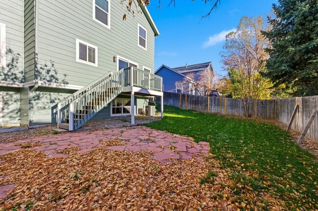 Building Photo - Beautiful Stroh Ranch 4 Bedroom, 2.5 Bath Home, Brand New Kitchen Appliances READY TODAY!