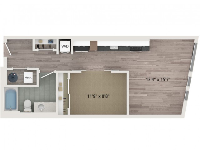 Urban UB1 ALT 1 - CW OLD- Sugarmont Apartments & Townhomes
