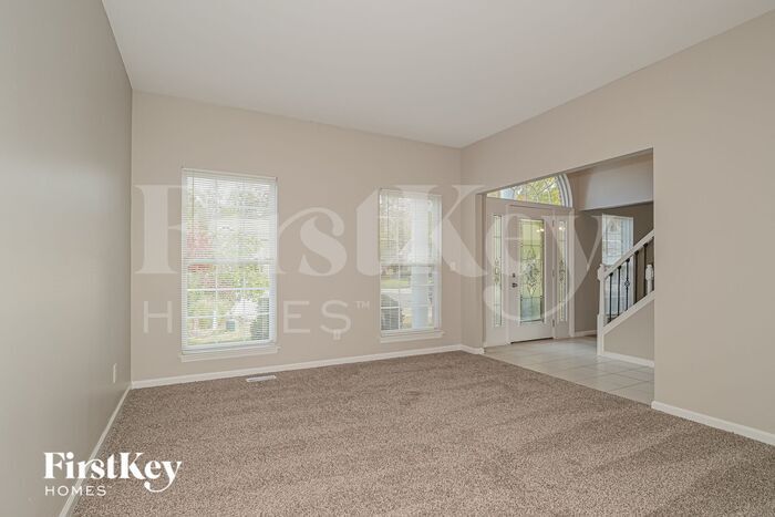 Building Photo - 611 Geiser Brook Ct