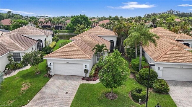 Building Photo - 8541 Peppertree Way