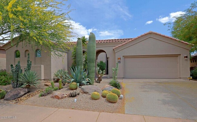 Primary Photo - 9311 E Cavalry Dr