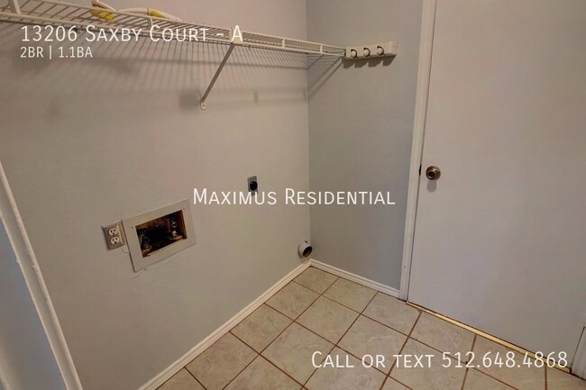 Building Photo - 13206 Saxby Ct