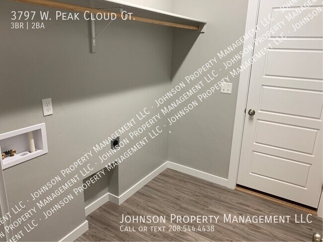 Building Photo - 3797 W Peak Cloud Ct