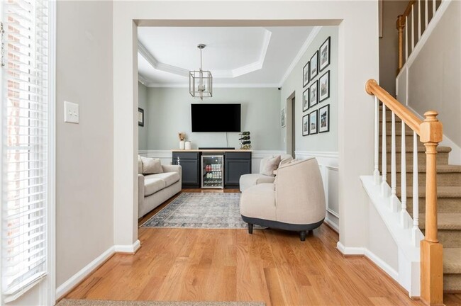 Building Photo - 4735 Longcourt Dr