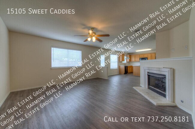 Building Photo - 15105 Sweet Caddies Dr