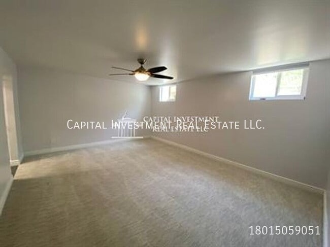 Building Photo - 2626 S 1700 E