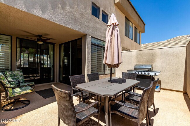 Building Photo - 7400 E Gainey Club Dr