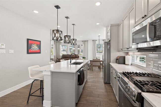 Building Photo - 21219 Fiery Skipper Dr