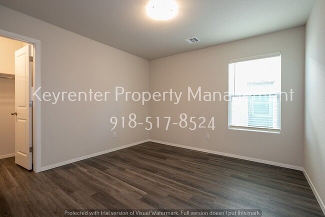 Building Photo - BRAND NEW 4 BEDROOM SIMMONS HOME IN BIXBY!!!