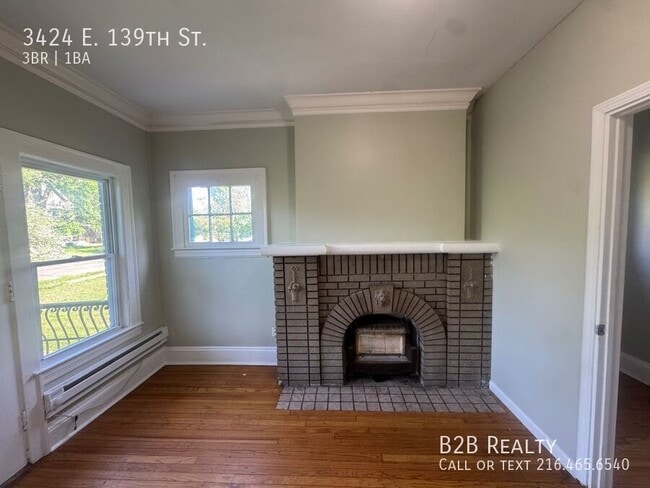 Building Photo - 3424 E 139th St