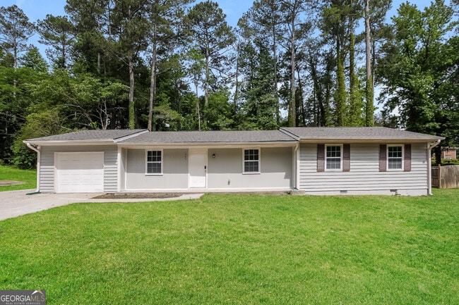 Primary Photo - 1947 Valley Woods Dr